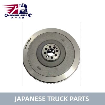 Japanese truck parts Engine Flywheel 300MM 8-97330892-0 for ISUZU NPR 4HG1 4HG1T 8-97330892-0