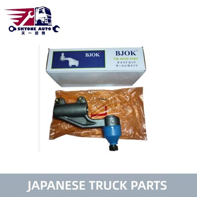 Japanese truck parts Tie rod end S4550-E0150/S4540-E0150 for HINO 500 Truck /BUS J08C J08CT S4550-E0150/S4540-E0150