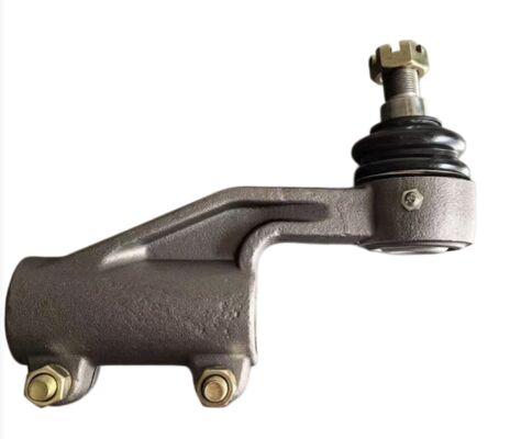 Japanese truck parts Tie rod end S4550-E0150/S4540-E0150 for HINO 500 Truck /BUS J08C J08CT S4550-E0150/S4540-E0150