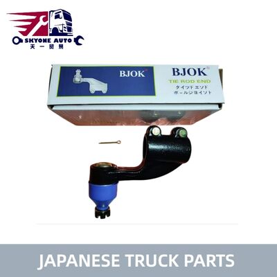 Japanese truck parts Tie rod end 8-98228107-0 8-98228106-0 for ISUZU CYZ FVZ FVM 6WG1 ISUZU PARTS