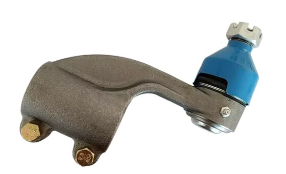 Japanese truck parts Tie rod end 8-98228107-0 8-98228106-0 for ISUZU CYZ FVZ FVM 6WG1 ISUZU PARTS