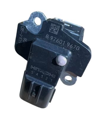 Japanese truck parts Sensor Maniford/Air Flow Sensor 8-97601967-0 1-87618483-0 for ISUZU 6WG1 6UZ1 6HK1 4JJ1 600P FVR/CYZ/DMAX ISUZU TRUCK PARTS