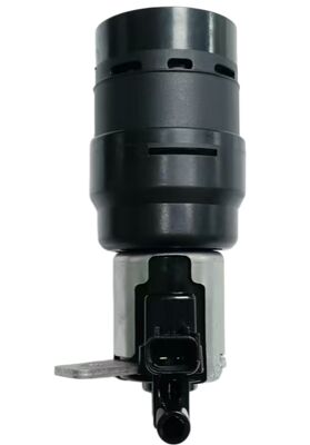 Japanese Truck Parts Exhaust Magnetic Valve For ISUZU FVR34 6HK1 4HK1 ISUZU PARTS OEM NUMBER : 8-98043344-0 8-97328576-0
