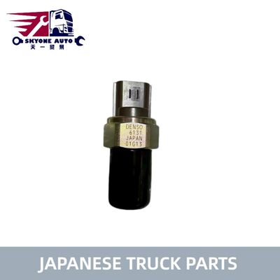Japanese truck parts Fuel Rail Pressure Sensor 8-98119790-0 for ISUZU FVR CXZ TRUCK 4HK1 6HK1 6WF1 6WG1 ISUZU PARTS