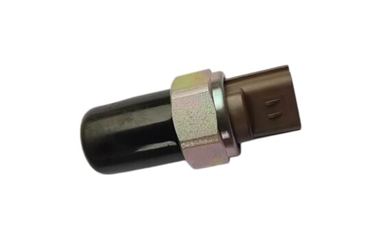 Japanese truck parts Fuel Rail Pressure Sensor 8-98119790-0 for ISUZU FVR CXZ TRUCK 4HK1 6HK1 6WF1 6WG1 ISUZU PARTS
