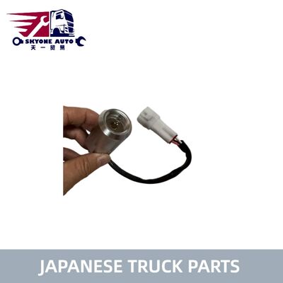 Japanese Truck Parts Speed Sensor S8319-01360 For HINO 500 700 TRUCK PROFIA RANGER J08C J08CT HINO ENGINE PARTS