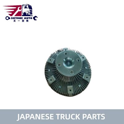 Japanese truck parts Engine Fan Clutch 16250-E0640 for HINO 500 Truck J08E J08ET Ranger 16250-E0640 HINO Parts
