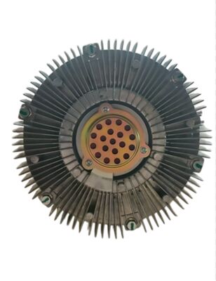 Japanese truck parts Engine Fan Clutch 16250-E0640 for HINO 500 Truck J08E J08ET Ranger 16250-E0640 HINO Parts