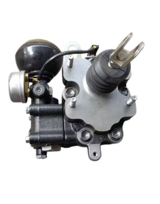 Japanese Truck Parts Brake Hydraulic Booster 8-98031414-0 For ISUZU Engine NQR 4HK1 4HE1 4HG1T ISUZU PARTS
