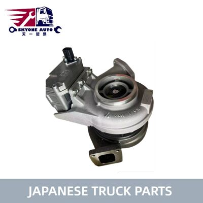 Japanese Truck Parts Turbochager 8-97604975-9 GT4082 For ISUZU Engine FVR 6HK1 6HK1T ISUZU PARTS