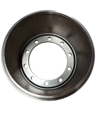 Japanese Truck Parts BRAKE DRUM 8-98085728-1 1-47001087-0 For ISUZU Engine FVR 6HK1 6HK1T ISUZU BUS PARTS