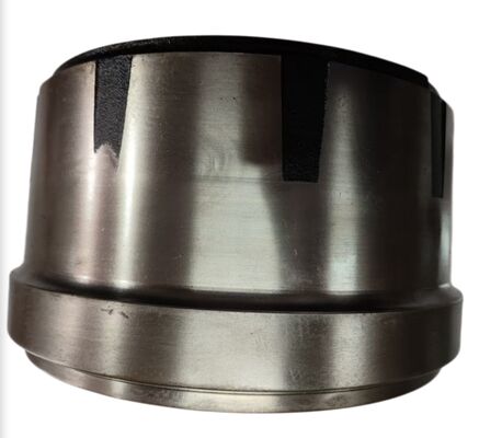 Japanese Truck Parts BRAKE DRUM 8-98085728-1 1-47001087-0 For ISUZU Engine FVR 6HK1 6HK1T ISUZU BUS PARTS