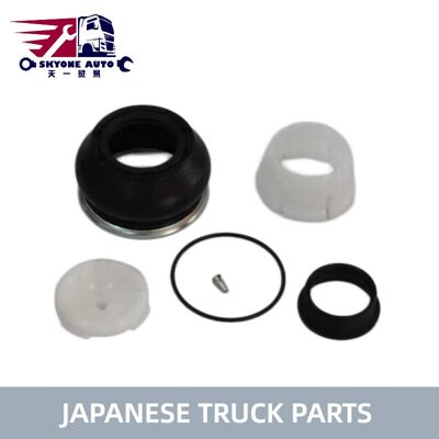 Japanese Truck Parts Drag Link kit 1-85574041-0 For ISUZU Engine GIGA CXZ 6WF1 10PE1 Truck ISUZU PARTS