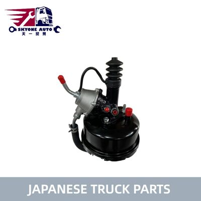 Japanese Truck Parts Brake Vaccum Booster 646-01049 1-31800160-0 For ISUZU Engine FVR 6BG1T 6HE1 6HE1T Isuzu Truck Parts