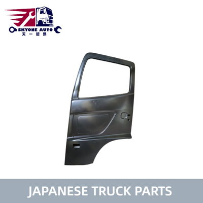 Japanese Truck Parts Door Shell New Model For HINO 500 RANGER Truck J08C J08CT HINO ENGINE PARTS