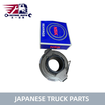 Japanese Truck Parts Clutch Release Bearing 380MM 1-87610109-0 1-31310026-0 For ISUZU FSR FVR 6HK1 on sale Isuzu Engine Parts