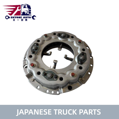 Japanese Truck Parts Clutch Cover 350MM 31210-2621 HNC540 For HINO 500 RANGER Truck J08C J08CT on sale Isuzu Engine Parts