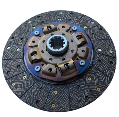 Japanese Truck Parts Clutch Cover 350MM 31250-5241 HND047U For HINO 500 RANGER Truck J08C J08CT on sale Hino Engine Parts