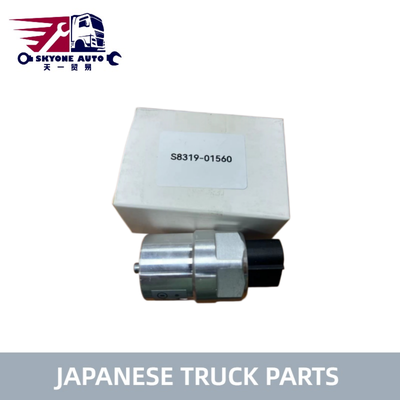 Japanese Truck Parts 24V Speedmeter Sensor S8319-01560 MR750084 For HINO 700 500 J08E P11C Hino Truck Parts
