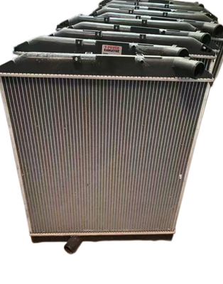 Radiator 16400-78602 16400-78A30 16400-78600 For HINO 300 Dutro N04CT N04C/Toyota Dyna Hino 300 Parts