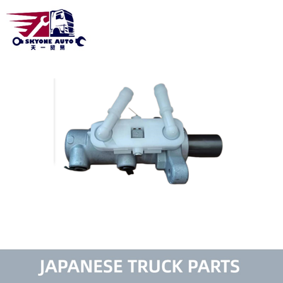 High quality Brake master cylinder 47207-37170 47207-37290 HINO 300 Dutro N04CT N04C/Toyota WU600 For Hino 300 Parts