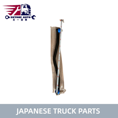 Japanese Truck Parts  Drag Link 45440-37320 for HINO 300 DUTRO DYNA  N04C N04CT Hino Steering Parts