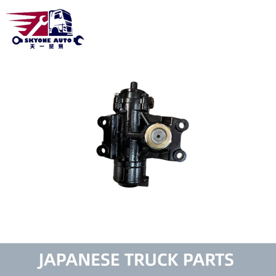 Hino Engine Parts 44110-E0060 LHD Power Steering Gearbox for HINO 500 Truck J08C