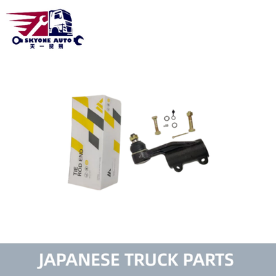 Hino Engine Parts 45420-1750 45430-1740 LH/RH Tie Rod End for HINO 500 J08E K13C GH3H Truck