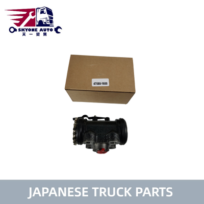 47580-1600 Brake Wheel Cylinder LH side Use for HINO FC500 FD Truck