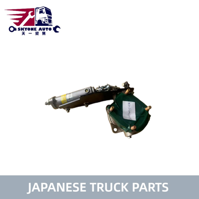 46700-E0441 286-06648 Exhaust Cylinder Valve for HINO 500 FH8J J08E Truck