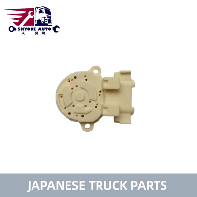 84450-E0020 Ignation Switch;Starter use for HINO 300 DYNA TOYOTACE XZU650 Truck Hino Truck Parts