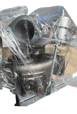 Original Hino Engine Parts 17201-E0640 GT2259LS Brand New Turbocharger for HINO 300 DUTRO N04CT