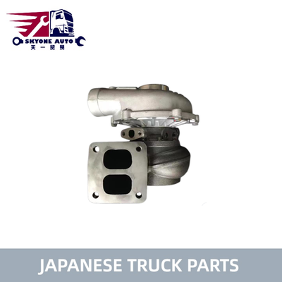 Original Isuzu Engine Parts 1-14400334-0 RHE7 Brand New Turbocharger for ISUZU FVR 6SD1-TQA 6SD1T EX3003C Japanese truck parts