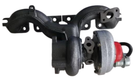 Original Isuzu Engine Parts 8-97326752-0 Brand New Turbocharger for ISUZU NPR NQR71 4HG1T  Japanese truck parts