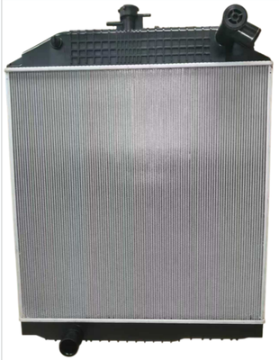 Hino Engine Parts Euro 5 16400-E0350 Radiator Assy for HINO VICTOR 500 New Model J08E Japanese truck parts