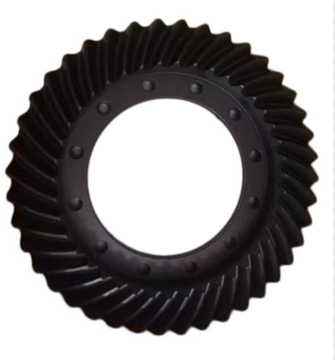 Japanese Truck Parts Final Drive Gear Set 41221-4000 Ratio 7/41 1 For HINO 700 PROFIA Truck E13C HINO ENGINE PARTS