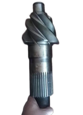 Japanese Truck Parts Final Drive Gear Set 41221-4000 Ratio 7/41 1 For HINO 700 PROFIA Truck E13C HINO ENGINE PARTS