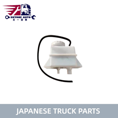 Japanese Truck Parts Power Steering Oil Reservoir S4436-02412 For HINO 700 E13C E13CT HINO ENGINE PARTS