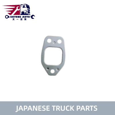 Japanese Truck Parts Exhaust Manifold Gasket 17104-1610 For HINO 500 Victor Truck J05C J05E J07C J08C HINO ENGINE PARTS