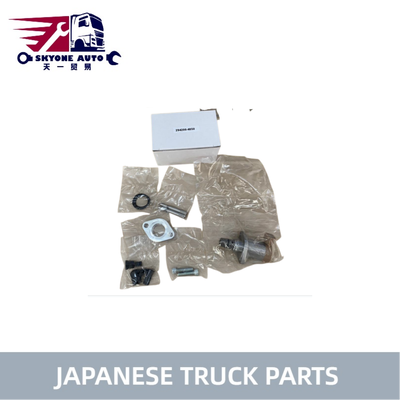 Japanese Truck Parts Denso Suction Control SCV Valve 294200-4850 04226-E0110 For HINO 300 TOYOTA N04C HinoTruck Parts