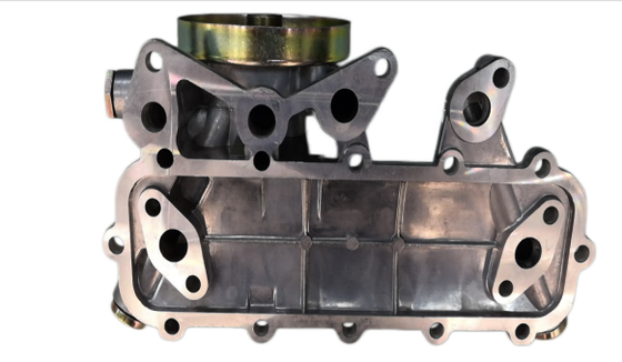 Japanese Truck Parts Oil cooler cover 15701-1171 15711-1370 for HINO W04D W06D Truck HINO ENGINE PARTS