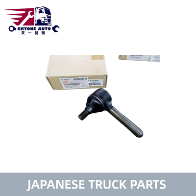 Japanese Truck Parts Tie Rod End 1-43150679-2 1-43150680-0 For ISUZU FSR 6HE1 6HH1 Truck Isuzu Engine Parts