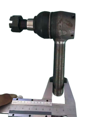 Japanese Truck Parts Tie Rod End 1-43150679-2 1-43150680-0 For ISUZU FSR 6HE1 6HH1 Truck Isuzu Engine Parts
