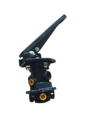 Japanese Truck Parts Foot Brake Valve 47160-1652 47160-2050 For HINO 500 H07C HINO ENGINE PARTS