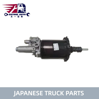 Japanese truck parts Clutch Booster S31A0-E0780 S31A0-E0720 9700514230 for E13C E13CT P11C HINO 700 PROFIA TRUCK PARTS