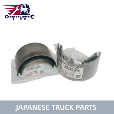 Japanese truck parts Stabilizer Bush S4930-51780  for E13C E13CT HINO FW1E 700 PROFIA TRUCK PARTS