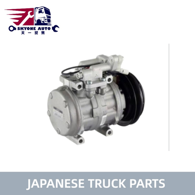 24V A/C Air Condenser 88310-1490 447100-3230 For HINO 500 FD FE FF Truck Japanese Truck Parts
