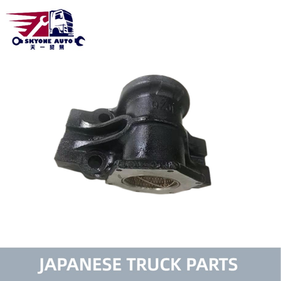 Japanese truck parts Trunnion Seat 49330-1400 49330-1701 for HINO 700 EF750 FM2P FS270 Truck Spare Parts