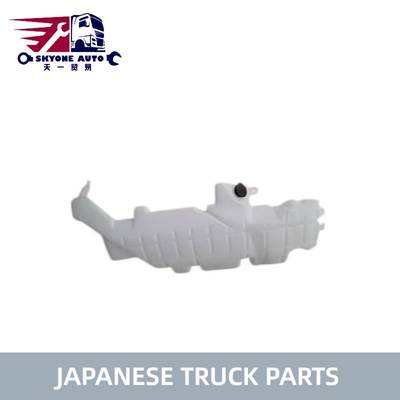 Expansion Water Tank 16470-E0060 16610-2030 S1661-02010 for HINO 700 PROFIA FW1E E13C Japanese Truck Parts