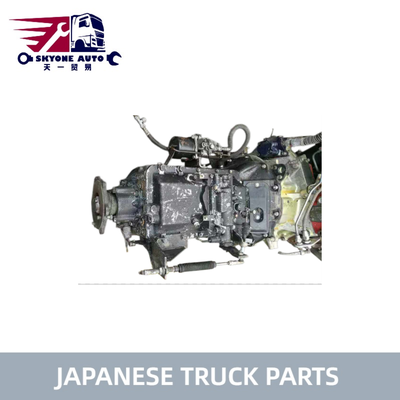 Transmission Assembly 33121-2920 For HINO 500 J08E J08C GH Truck Japanese Truck Parts